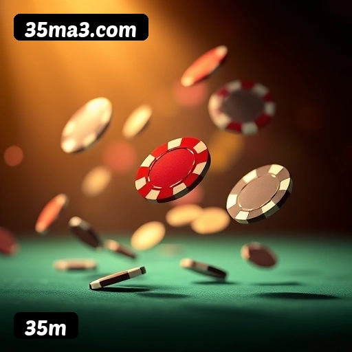 Tabela RTP dos jogos de cassino da 35m